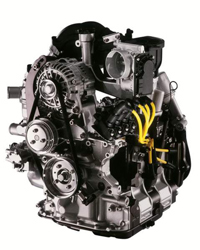 P5E60 Engine